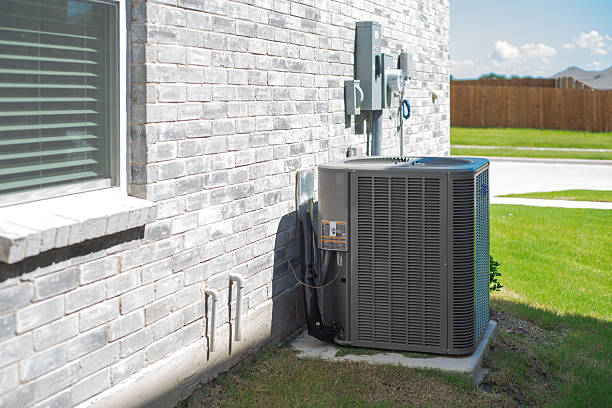 Reliable Hvac Installation contractor in Quantico, VA by FH HVAC