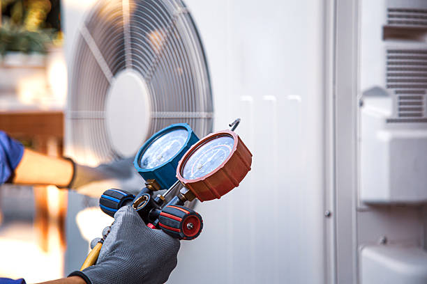 Affordable Hvac Installation solutions in Quantico, VA