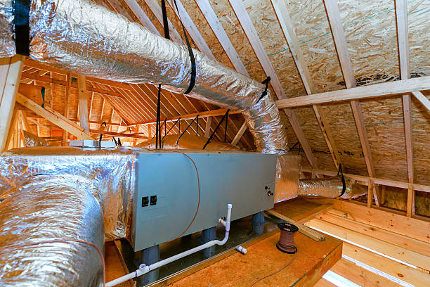 Top rated local Hvac Installation specialists in Quantico, VA